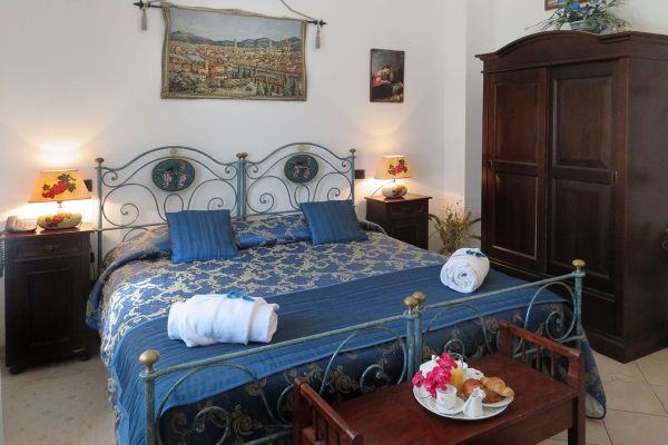 Villa Sant'Uberto Country Inn (Radda in Chianti)